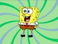 SpongeBob u piramida għall-logħob online