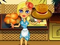 Jennifer Rose: Snack Bar għall-logħob online