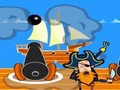 Cannon Blast għall-logħob online