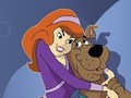 Scooby doo Castle battikata għall-logħob online