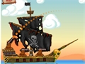 Yo-ho-ho Cannon għall-logħob online