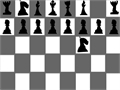 AI Chess simulatur 2003 għall-logħob online