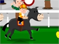 Tycoon racehorse għall-logħob online