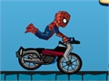 Spider-Man. Tlielaq ċiklu għall-logħob online