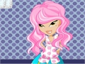 Dress il-pupi Bratz għall-logħob online