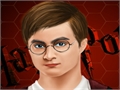 Harry Potter - eroj bidla għall-logħob online