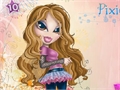 Bratz tbassar destin għall-logħob online