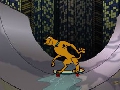 Scooby doo Big Air 2: Curse tal-pajp nofs għall-logħob online