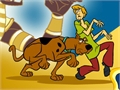 Scooby doo: saħta tal anubis Hacked għall-logħob online