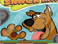 Scooby doo Snack Magni għall-logħob online