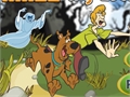 Scooby doo A-labirint-Ing Escape għall-logħob online