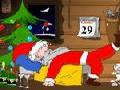 Wake up Santa Claus għall-logħob online