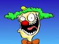 Clown għall-logħob online