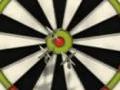 Darts rete għall-logħob online