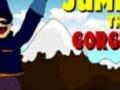 Jump Il Gorge għall-logħob online