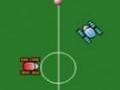 Absolutist Robot Soccer għall-logħob online