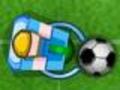 Elastic Soccer għall-logħob online