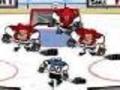 Ice hockey għall-logħob online