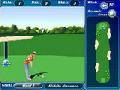 Golf simulatur għall-logħob online