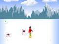 Snowboarding Sena għall-logħob online