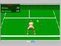 Tennis għall-logħob online