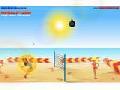 Splussiv volleyball għall-logħob online