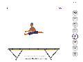 Trampolining għall-logħob online