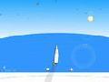 Sailing Slalom għall-logħob online