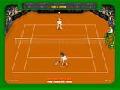 Tennis għall-logħob online