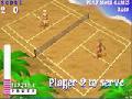 Tennis Beach għall-logħob online