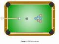 Billiards għall-logħob online