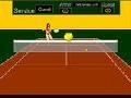 Tennis għall-logħob online