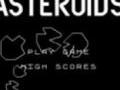 Asteroids għall-logħob online