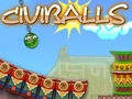 Civilballs - blalen għall-logħob online